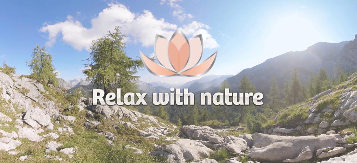 We are proud to share news about a recently released VR nature app where our videos have been used to create a mindfulness meditation app called 'Relax with Nature VR' by @VRdrct. More info can be found on our blog at atmosphaeres.com/blog/atmosphae…