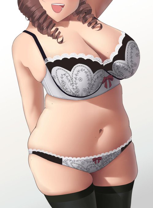 下着お姉さんです 