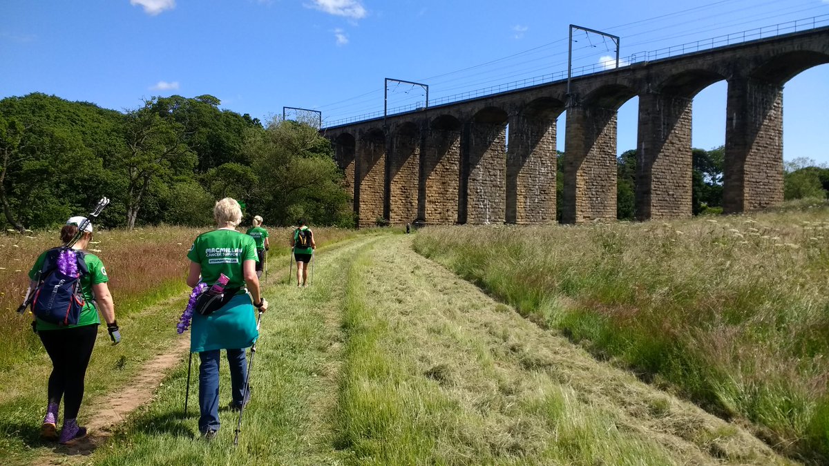 Nordic Walking Tameside tweet media