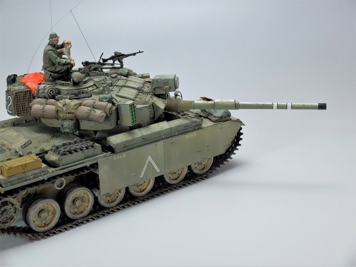 (未使用･未開封品)　AFVクラブ 1/35 IDF ショットカル ギメル 1982年型 リアクティブアーマー装備 プラモデル FV35267 v1yptgt Amazon | AFVクラブ(AFV CLUB) 1/35 IDF ショットカル ギメル 1982年型