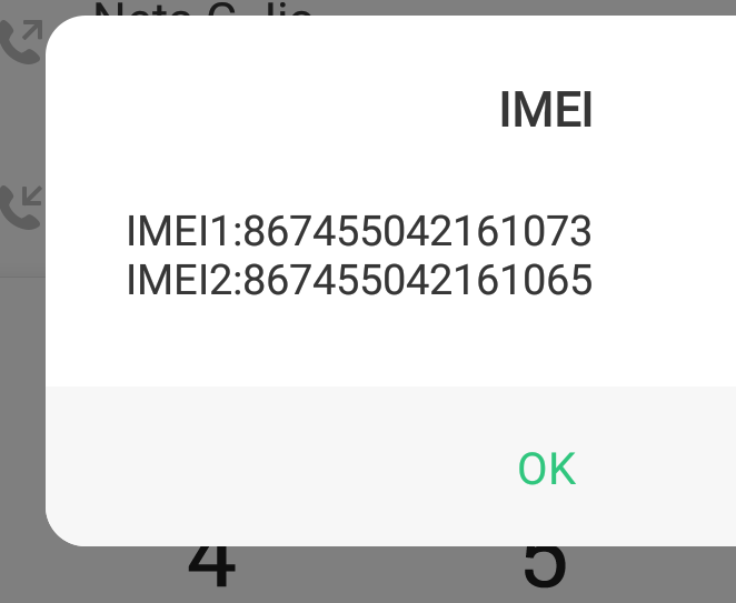 rajsaksena6's tweet photo. @realmecareIN I am steel waiting ..
Please provide the update urgently
Realme u1 3/32 purchased date 8 Feb 2019 https://t.co/mt1nrrD0XO