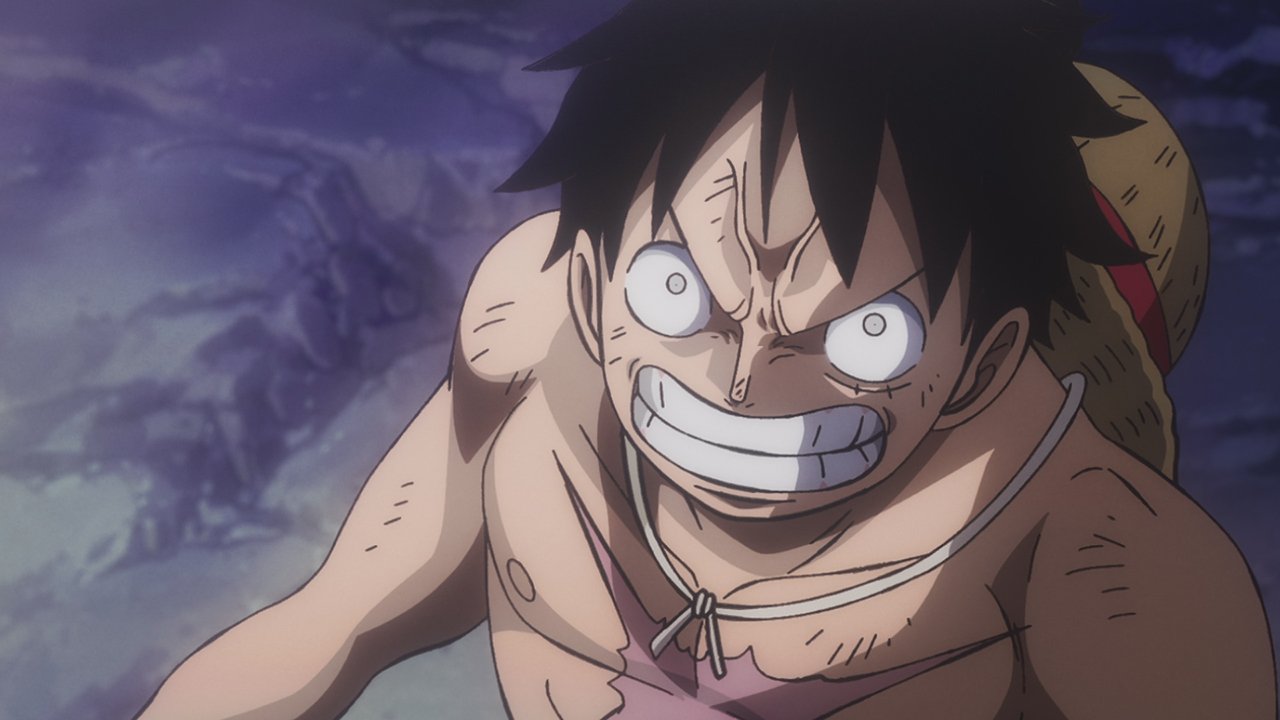 The One Piece Podcast Screenshots From Over The Top The Upcoming Opening Theme By Hiroshi Kitadani