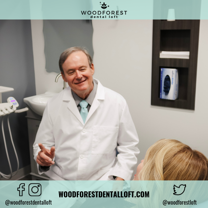 Woodforest Dental Loft (woodforestloft) Twitter