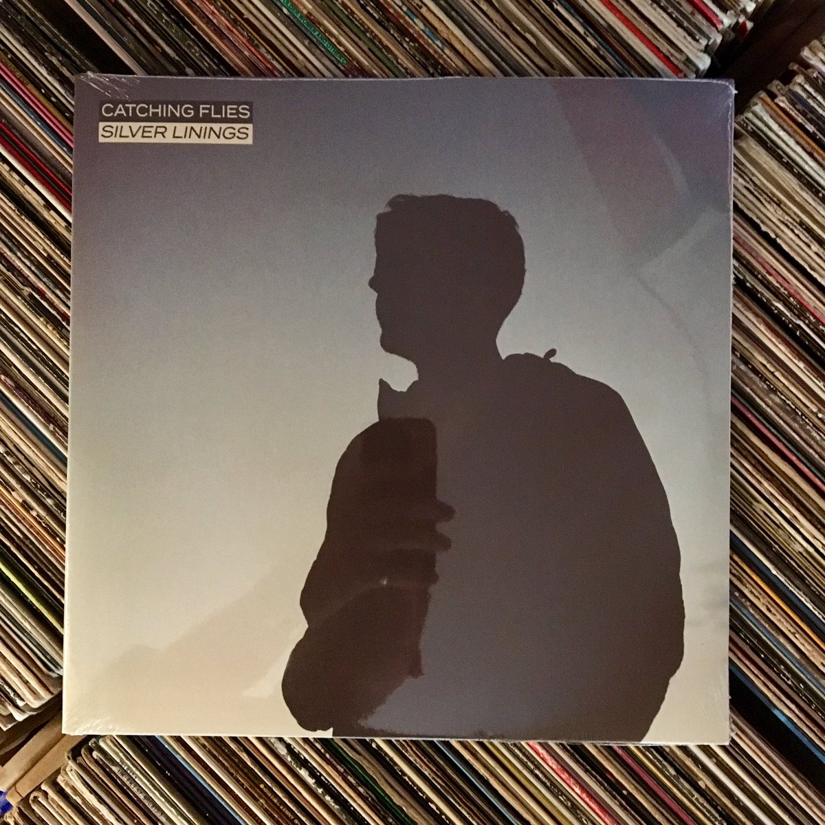 Rarekind Records (@rarekindrecords) on Twitter photo Long time shop favourite <a href="/catchingfliesuk/">CATCHING FLIES</a> is back with the high grade, genre defying instrumental action
rarekindrecords.co.uk/products/silve… Long time shop favourite <a href="/catchingfliesuk/">CATCHING FLIES</a> is back with the high grade, genre defying instrumental action
rarekindrecords.co.uk/products/silve…