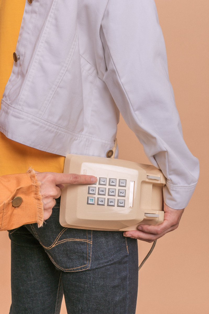 HUMAN Clothing tweet media