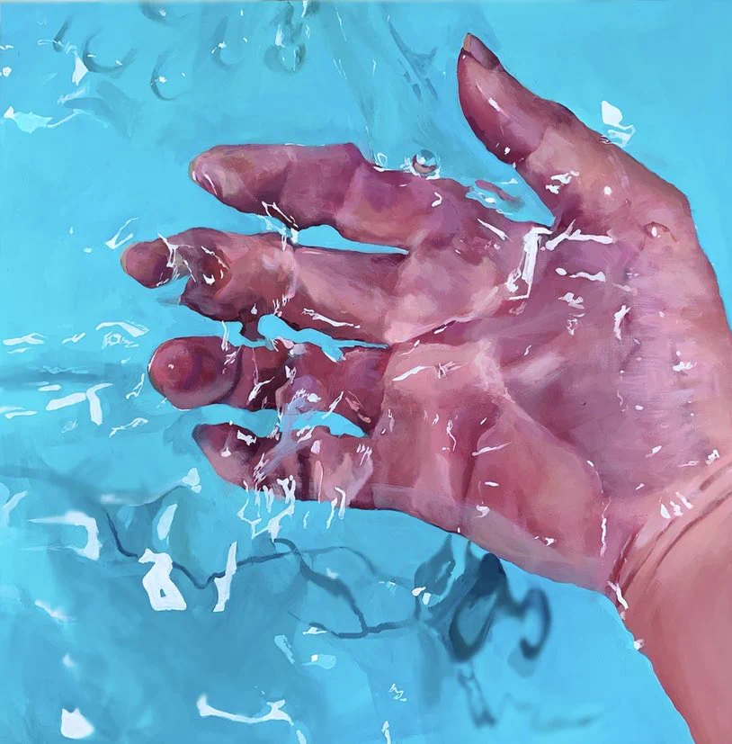 リアルな水の画像は写真？イラスト？あなたは分かる？