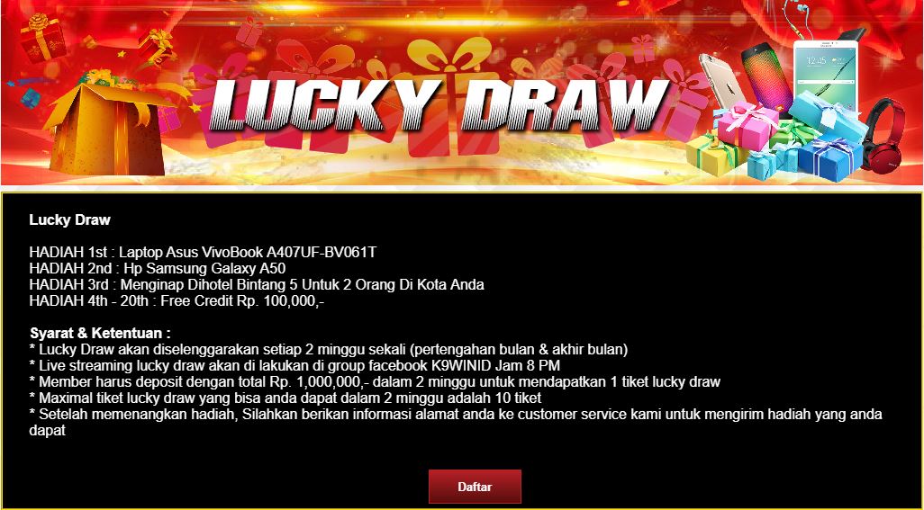 Butterful lucky draw event карта