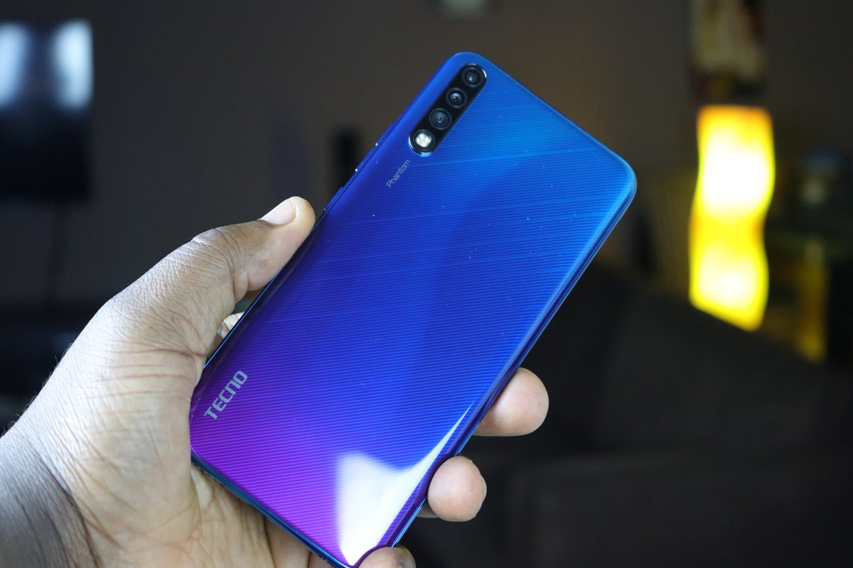 henreeneo's tweet photo. The #TecnoPhantom9 looking all gorgeous. See my review on this device: https://t.co/RqhIKxU7Yf
I would also like to hear your thoughts on the device
RTs appreciated 🙏🙏🙏
#tecno #phantom9 #android #smartphone #androidpie #waterdropnotch
@tecnomobileng @tecnomobile https://t.co/gv4pVy7cGX