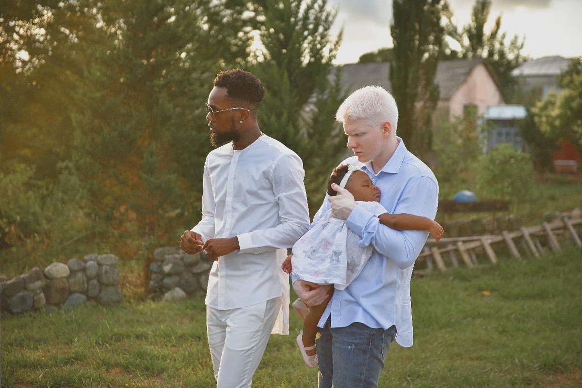 patorankingfire's tweet image. Wilmer’s godfather @beraofficial Took us to Church ⛪️ in Georgia for the final Phase of her Baptism 🙏🏻 Lil Queen slept all thru 😁. I Love Her so Much.