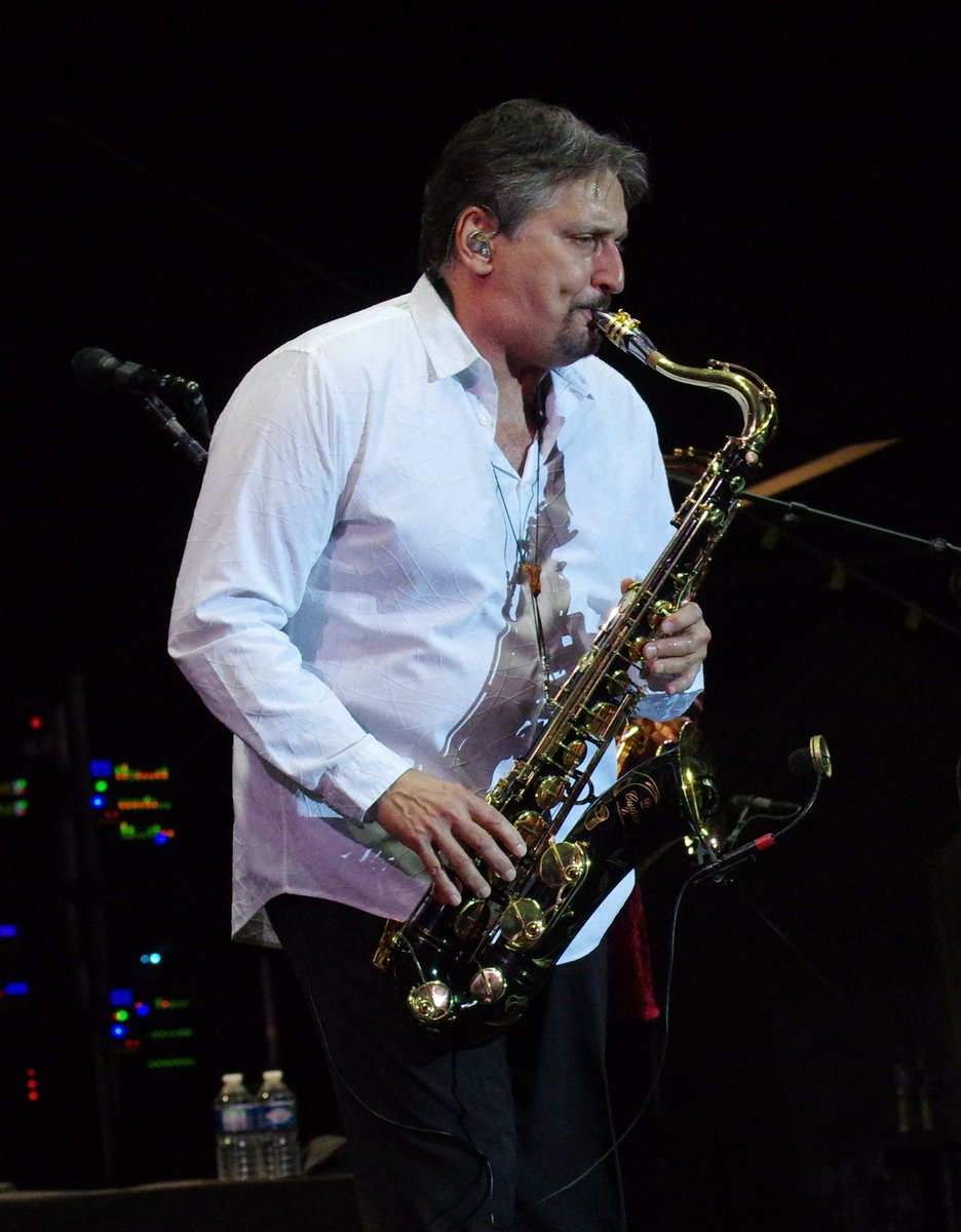 "Soul Power" last night at <a href="/BluesPassions/">Festival Cognac Blues Passions</a> with Tower of Power. On T.O.P ! #Live #Funk #Soul #TOP

Photo : <a href="/domergue_fred/">Fred Domergue</a> pour <a href="/soul_bag_mag/">Soul Bag</a>.