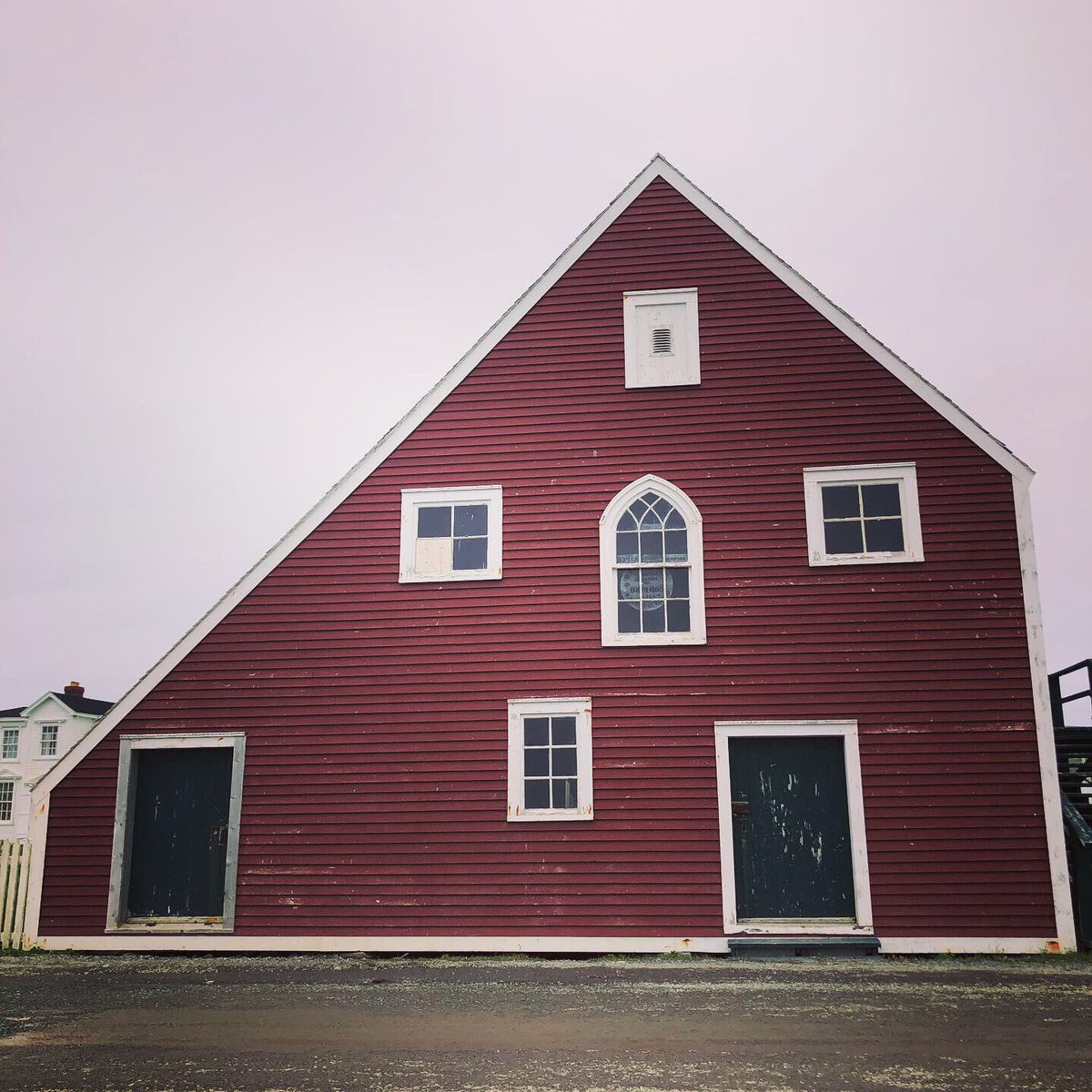 With so much interest in our Spooky Scary horror night and the hot weather, we are staying at the Mockbeggar Plantation tonight but moving into the Big Store. The scare factor has increased! Films start 7pm, followed by a Q&amp;A. Cash donation at the door. #bonavistafilm #bonavista