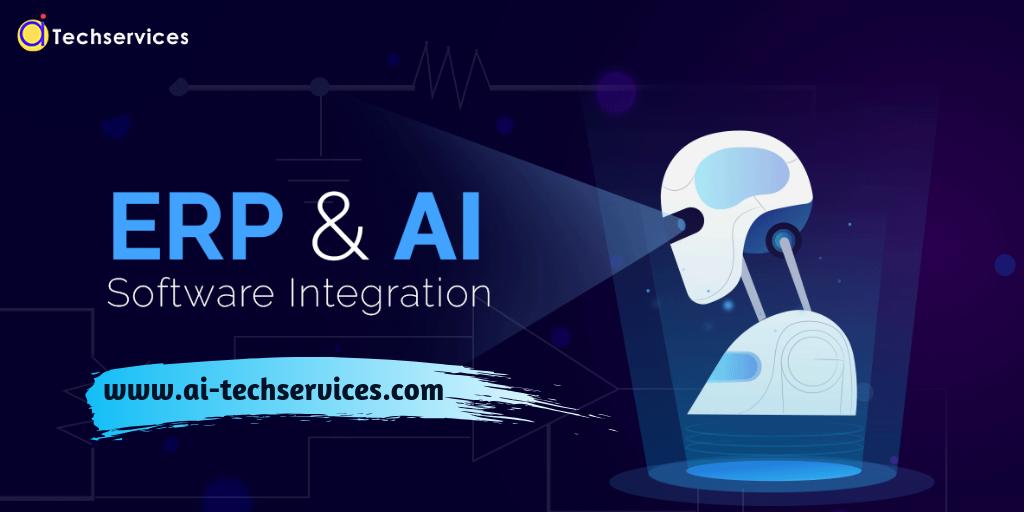ai_techservices's tweet image. #AI is playing a great role in Industry applications, enabling automation of processes to uncover information from data residing in #ERP systems ai-techservices.com/ai-erp-crm

#ArtificialIntelligence #crm #AIinERP #AIdevelopmentcompany #AIdevelopmentservices