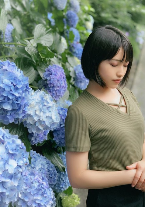 Twitterのコスプレ画像20