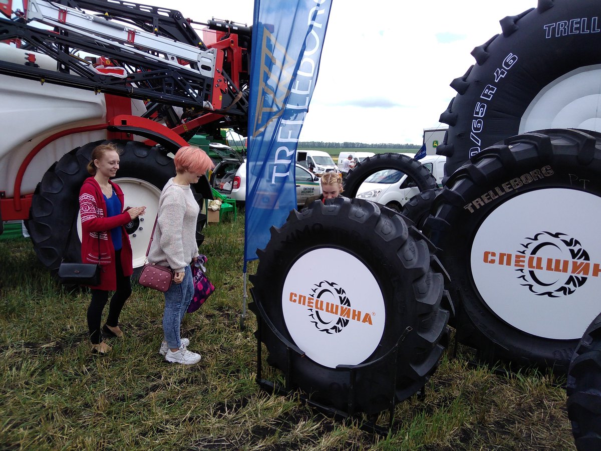 NovTexBio's tweet image. Посетили село Спасское. День поля 2019! Интересно, познавательно, красиво! @min_obr_to  @AASheveleva @Tularegion71