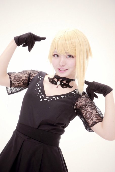 Twitterのコスプレ画像39