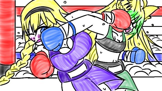 ヲーグラ ジャンヌvsアタランテ Fate Grandorder Fate Apocrypha ジャンヌ ダルク アタランテ Fate ボクシング 女子ボクシング T Co Uqxgasagln T Co Rfdcm7g3qa Twitter