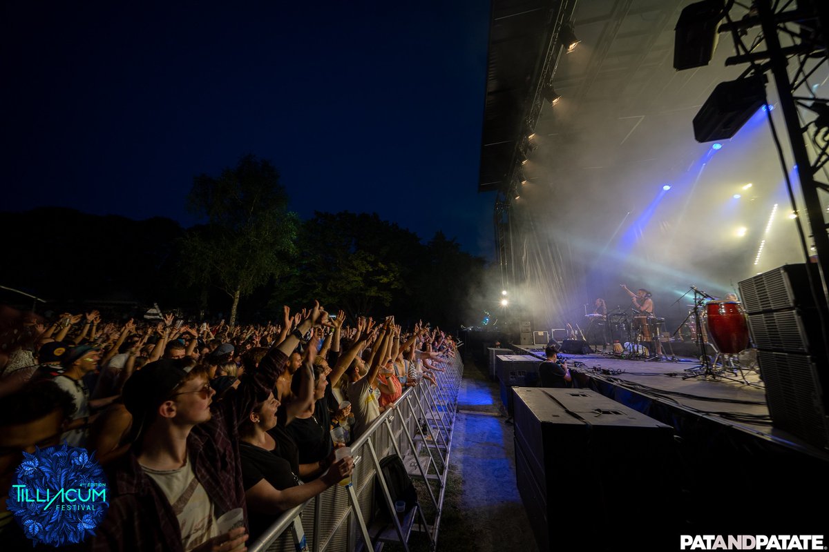 Tilliacum's tweet photo. Venez fêter avec nous la fin de cette superbe édition de #TILLIACUM2019 !!! ⚡️

Il reste encore quelques places :
▶️ https://t.co/VsR0gKvCVe
▶️ Sur place (nombres limitées)

📷 Patandpatate https://t.co/ZhppEluG90