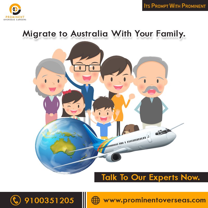prominentcareer's tweet image. 🇦🇺The #Skilled - #Sponsored (Provisional) visa (#subclass489) 😊is an #Australian family sponsored visa for #skilledpeople wishing to live and work in #Australia
✍️ bit.ly/2FYJJXf
#skilledMigration #australiapr #prominentoverseas #SaturdayThoughts  #SaturdayMotivation