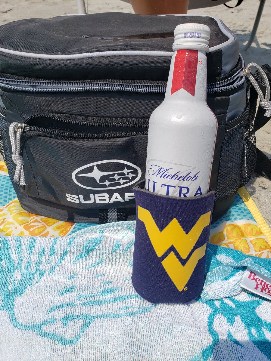 Anniemall007's tweet photo. I'll miss using my Subaru coolers every day. Vacation is over sadly :( #SUBARU #Subaruembassador #Subielove https://t.co/M0CGmCnWmE