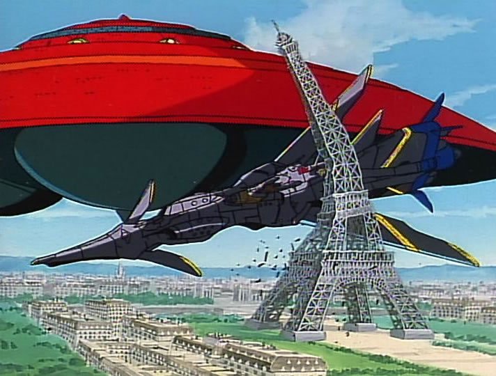 ジブリのせかい 非公式ファンサイト 在 Twitter 上 シン エヴァ にはエッフェル塔が登場するみたいですね ふしぎの海のナディア でも エッフェル塔を壊してましたけど 庵野さんが好きなんですね 0706作戦 エヴァ エヴァンゲリオン T Co