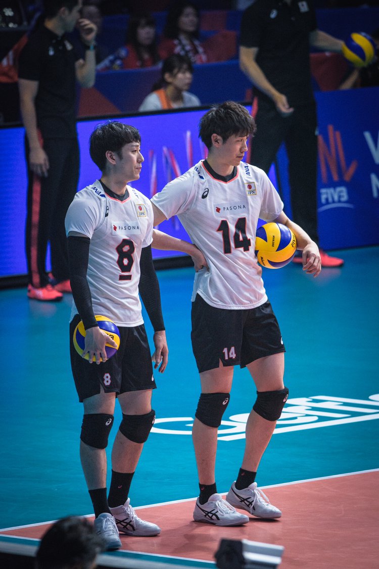 燈 あかり Twitter પર 19 6 8 Volleyball Nations League 19 Tokyo 武蔵野の森総合スポーツプラザ 柳田将洋 選手 石川祐希 選手 Volleyball Vnl 龍神nippon バレーボール T Co Qi27ma4vwq 燈 あかり Twitter પર 19 6 8 Volleyball Nations League 19 Tokyo 武蔵野の森総合スポーツプラザ 柳田将洋 選手 石川祐希 選手 Volleyball Vnl 龍神nippon バレーボール T Co Qi27ma4vwq