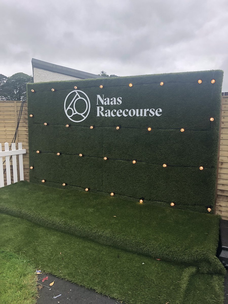 MaynoothCampus's tweet image. We are here today at @NaasRacecourse for their annual Family Fun &amp;amp; Summer BBQ. Make sure to come over to our stand, Dan, Katja and Robyn will be happy to answer your questions. We also have a competition running so make sure to get involved! #NaasTownGoesRacing #VisitMaynooth