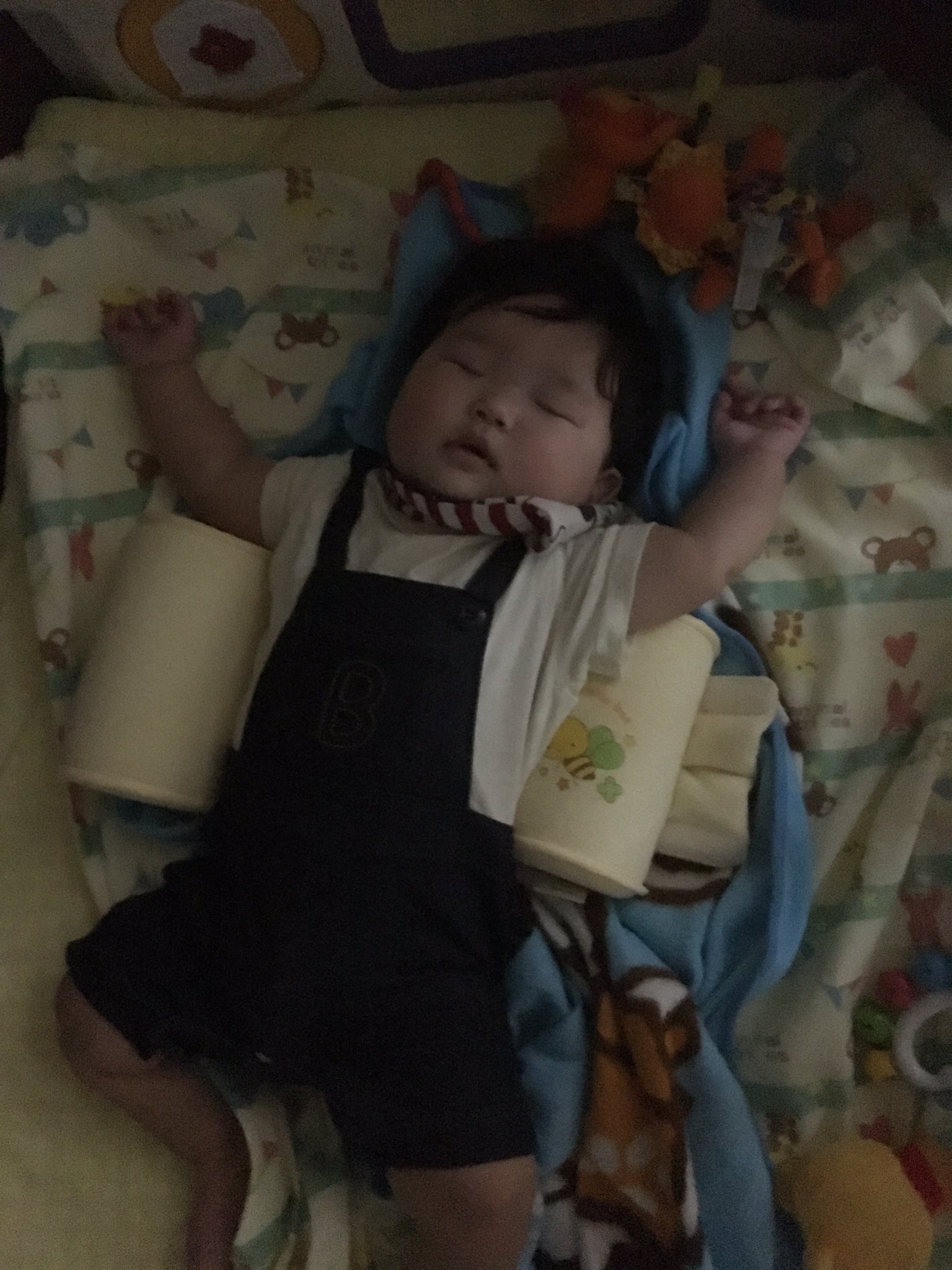 吉村迅翔 自分の子供が1番可愛いってようゆうけど本間に自分の子供が1番可愛いよな 仕事終わって顔みたら癒されるわ T Co 0thw9hg2yi Twitter