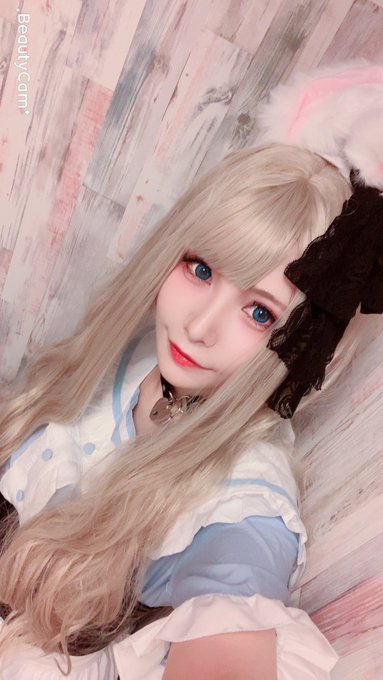 コスプレイヤーましろのTwitter画像17