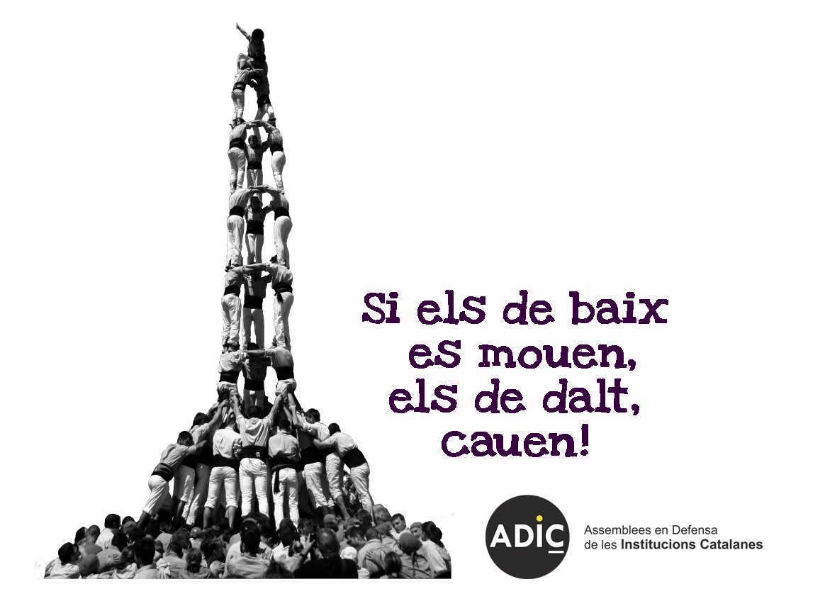 ❌ TOT TÉ UN LÍMIT | Les <a href="/adicsenxarxa/">AdicsEnXarxa 🔥🔥🔥🔥</a> hi som per defensar les institucions, i si cal les defensarem també dels partits polítics i dels  polítics.

❌NO VOLEM PACTES amb els nostres agressors. 
#ProuPactes155
#StopPactes155

<a href="/KRLS/">krls.eth / Carles Puigdemont</a>
<a href="/junqueras/">Oriol Junqueras 🎗️</a>
<a href="/QuimTorraiPla/">Quim Torra i Pla</a> 
#AixíNo