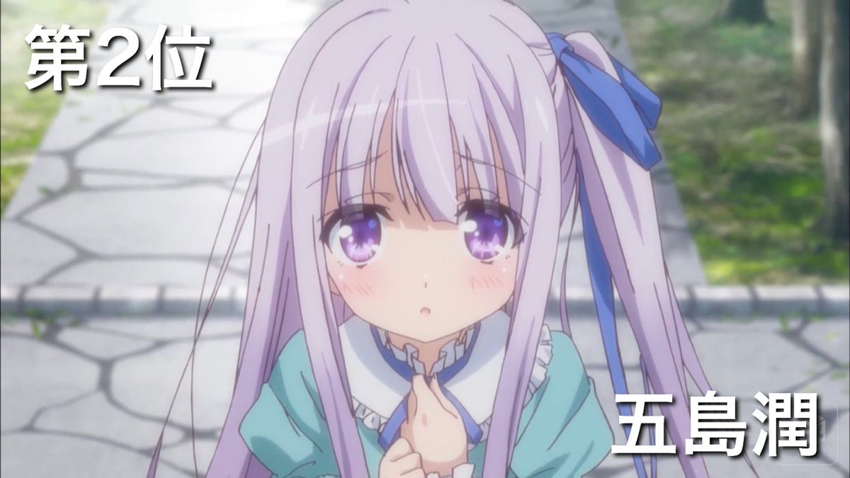 gonryu_game's tweet photo. 個人的に好きな小学生キャラランキング
俺が言いたいこと…分かるよね？ https://t.co/xfmIZVRXwv