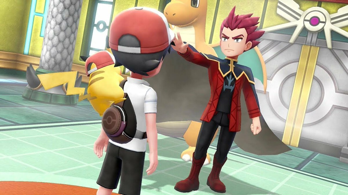 Epicgoo Com Gym Leaders And Pokemon League Round 2 Pokemon Let S Go Pikachu And Eevee Link T Co Ofxtkhlekm Alolagymleader Commentary Elitefour Gameplay Gymleaders Hardcorehector Hxchector Kantogymleaders Letsgopikachu Epicgoo Com Gym Leaders And Pokemon League Round 2 Pokemon Let S Go Pikachu And Eevee Link T Co Ofxtkhlekm Alolagymleader Commentary Elitefour Gameplay Gymleaders Hardcorehector Hxchector Kantogymleaders Letsgopikachu