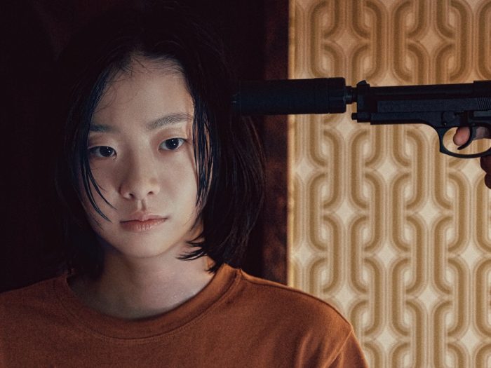 KaranlikSinema's tweet photo. Bu hafta vizyona giren Güney Kore yapımı kanlı aksiyon; Manyeo (The Witch: Part 1 – The Subversion / İntikam, 2018) filminin eleştirisi... #Manyeo #TheWitchPart1 #İntikam
https://t.co/kcapPCn3sw
Yazan @mugeibrikci https://t.co/MAiQmjOg8T