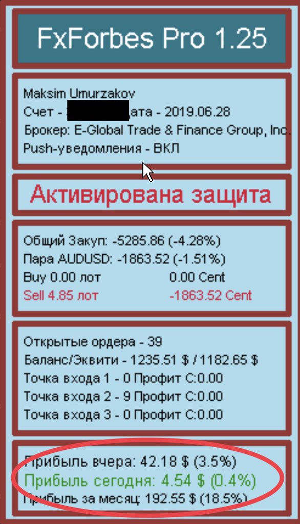 maximus81112's tweet photo. А за то время пока я наслаждался впечатлениями мой робот FxForbes показал отличный процент «18,5%» к депозиту за июнь месяц 🔥.Вы можете просто понаблюдать, а можете решиться и войти в этот рынок для того, чтобы извлекать из него свою выгоду и прибыль! https://t.co/RAiBnm1Q5U