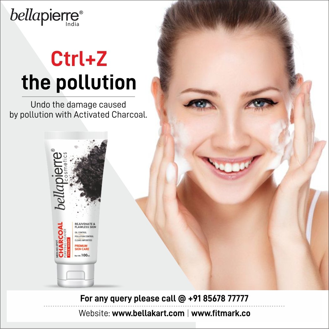 BELLAPIERREIND1's tweet photo. Activated charcoal draws bacteria, poisons, chemicals, dirt, and other micro-particles to the surface of the skin, helping you to achieve a flawless complexion and fight acne...
Shop Now👇👇👇
https://t.co/l2IwnqpGWP https://t.co/QIVMLPRtSK