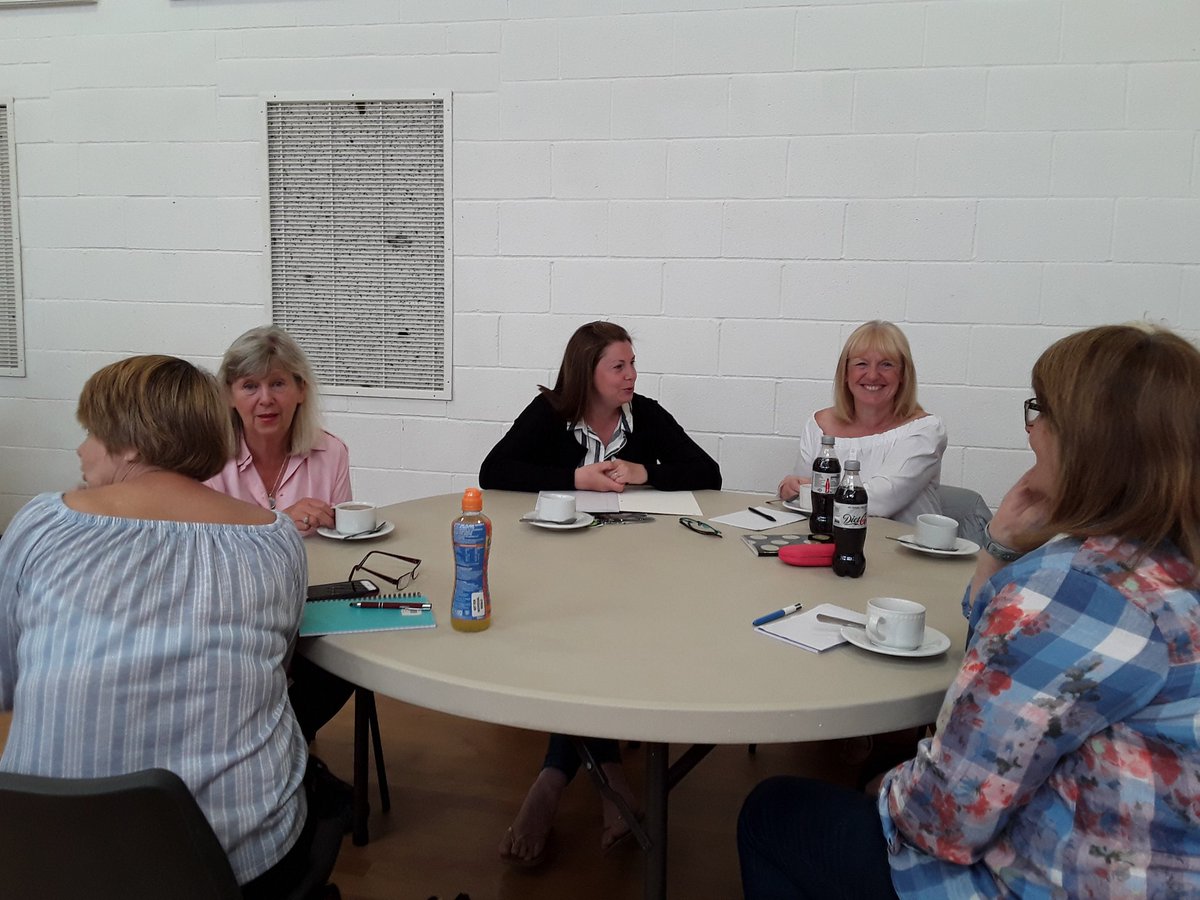 May_SCMA's tweet photo. Working hard with Dr Suzanne Zeedyk, @suzannezeedyk , #cheersforchildminding https://t.co/JBnUtIds1Z