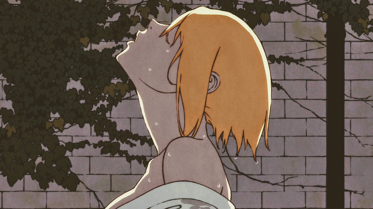 Download Mashiro On Twitter Tanto El Opening Como El Ending Son For iPhone Free Wallpaper Mashiro On Twitter Tanto El Opening Como El Ending Son Free