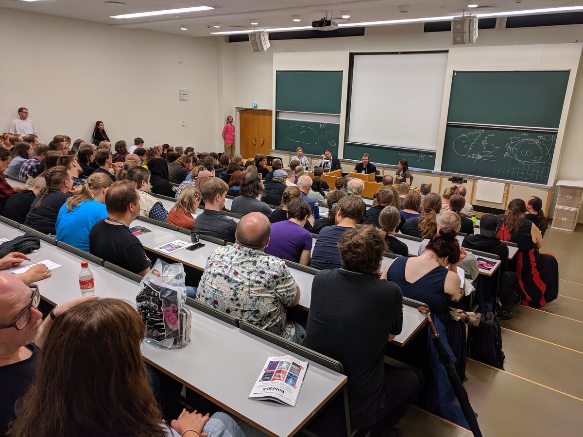 Finncon 2019 tweet media