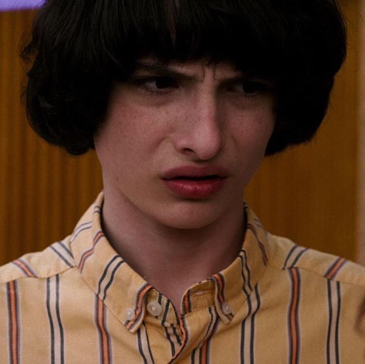 Gih_Schnappp's tweet photo. Eleven: I DUMP YOUR ASS
Mike: https://t.co/IE11u0Ovr8