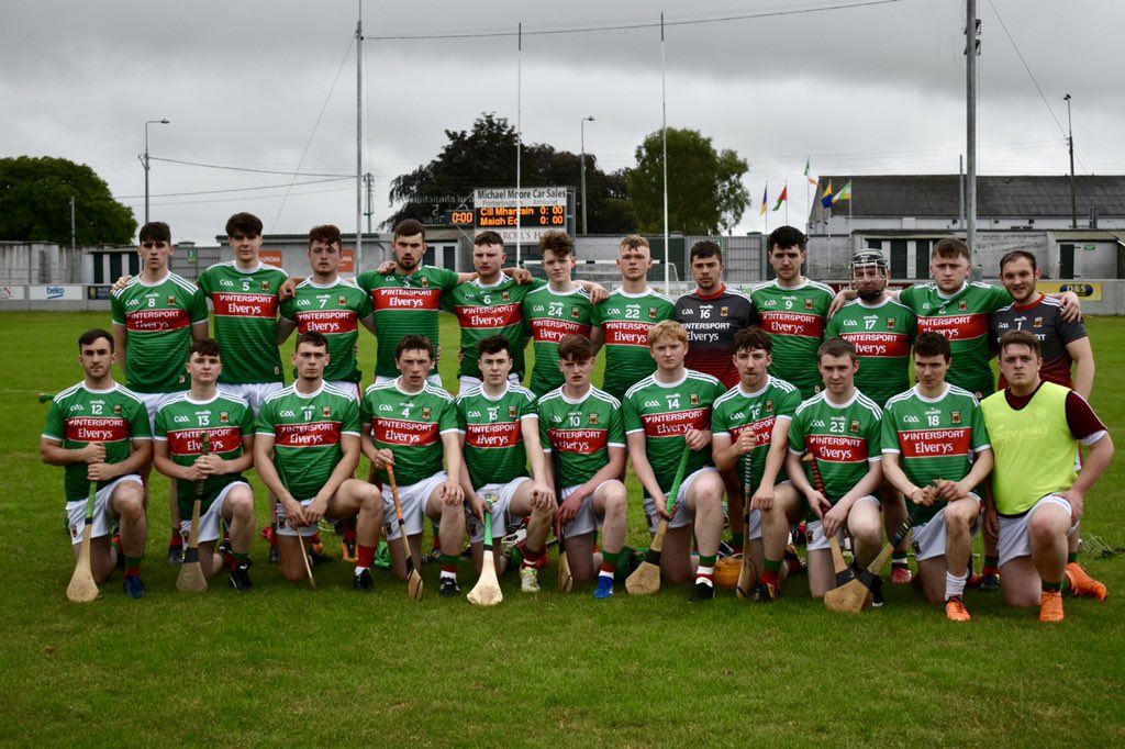 Mayo GAA tweet media