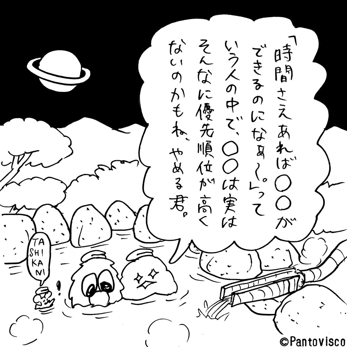 優先順位 