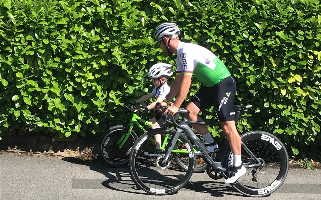 Cycling Weekly tweet media