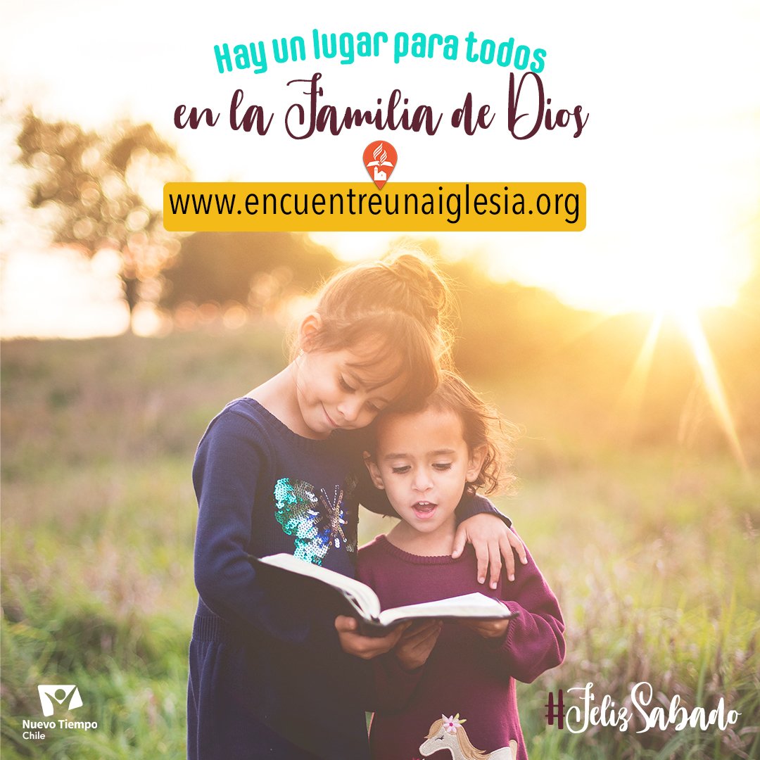ntchile's tweet image. 😟¿Te sientes solo?  😰¿Necesitas alguien que te #escuche y te #apoye en medio de la dificultad? 🤩 EXISTE UN LUGAR QUE TE OFRECE ESTO Y MUCHO MÁS 💞💒
➡️Busca tu #iglesia más cercana en encuentraunaiglesia.org y asiste 😃💒 ¡Hay una gran familia que espera por ti! 😊🙌 💝
