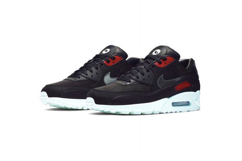 kostikkravc's tweet photo. Nike Air Max 90
Пара кроссовок посвящена музыкальным пластинкам, если приглядеться, на язычке можно увидеть изображение.
Релиз 24 августа.
#Nike #airmax #follo4folloback #follo4follo #like4like https://t.co/eVLJd4UVLX