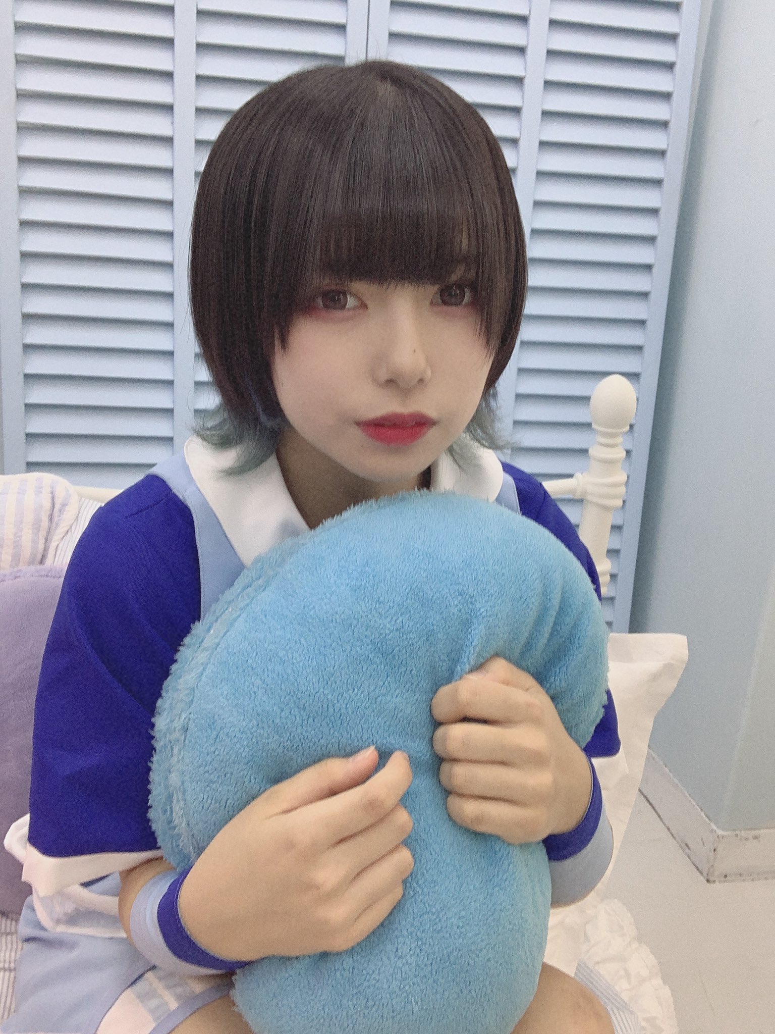 藍井すず（Appare!） on X: 