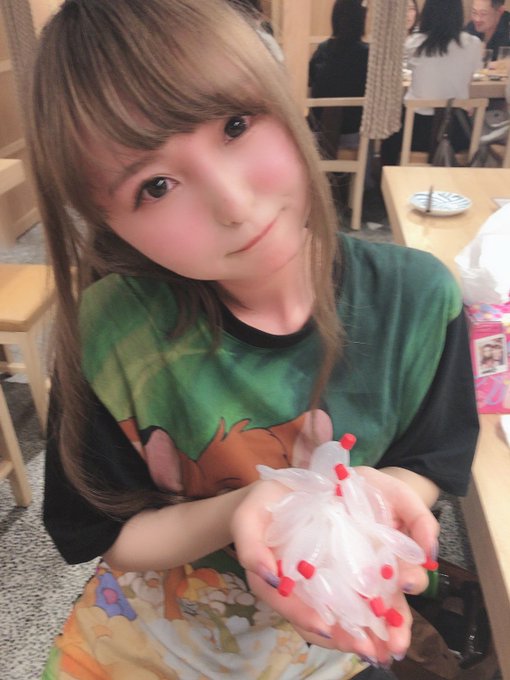 Twitterのコスプレ画像7