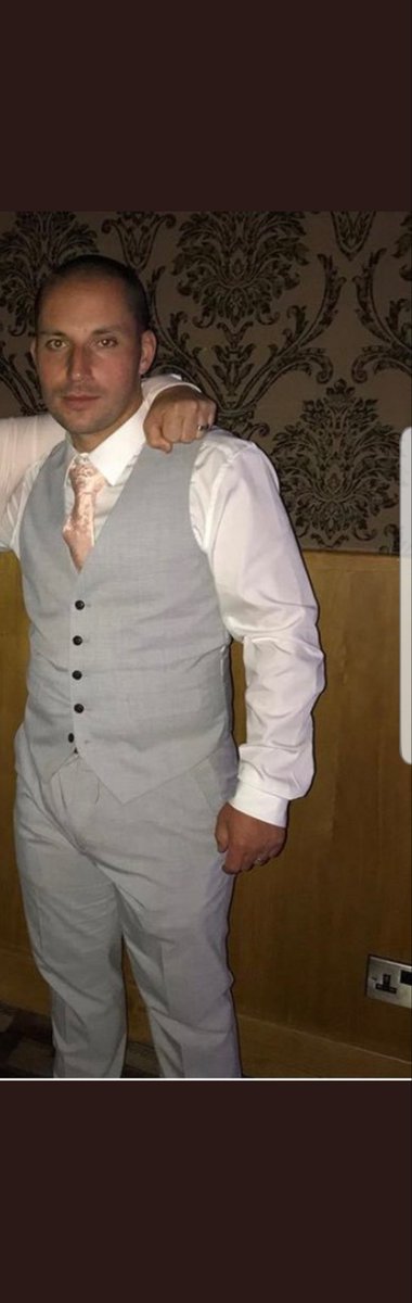 craigborland72's tweet image. 4 nights have gone and still no sign of our mate @GibbyRFC please keep retweeting his picture on social media and get him home safe and well 💙 get in contact with the police with any small information or sightings you may come across please