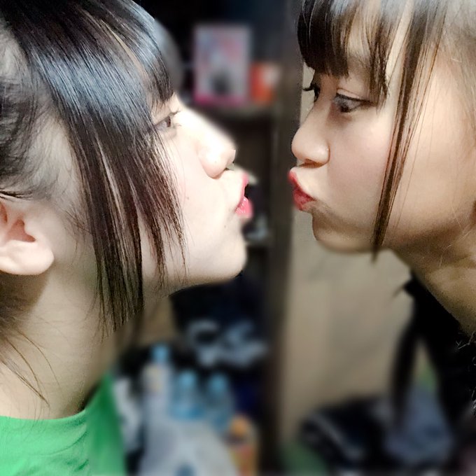 Twitterのコスプレ画像8