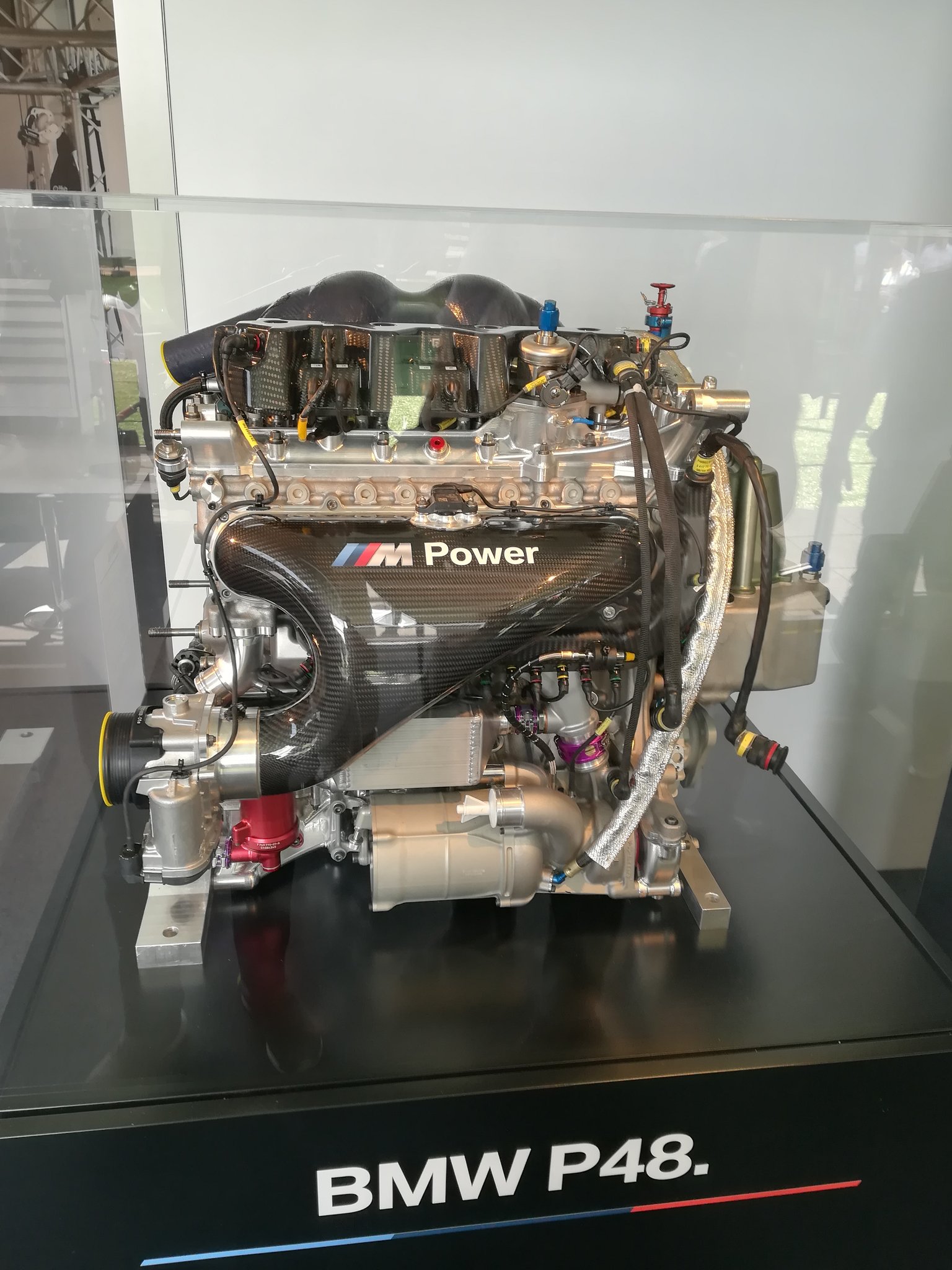 Carmag Here Is Bmw S Version Of The Engine Tuned By Them For Their Race Car T Co Jdlyfeahq7 Twitter Carmag Here Is Bmw S Version Of The Engine Tuned By Them For Their Race Car T Co Jdlyfeahq7 Twitter