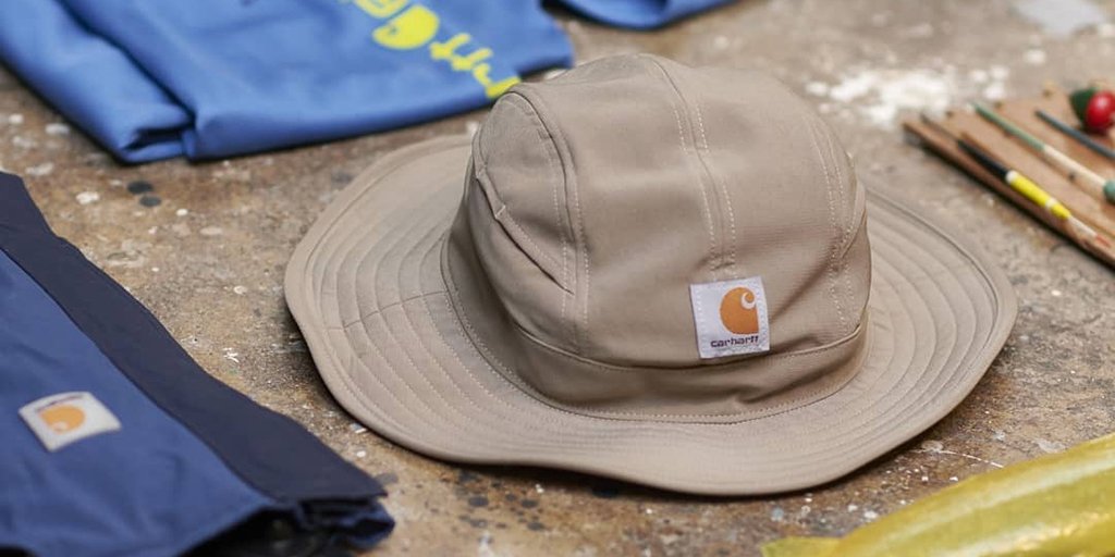 Carhartt on X: For those who never stop until they catch the big