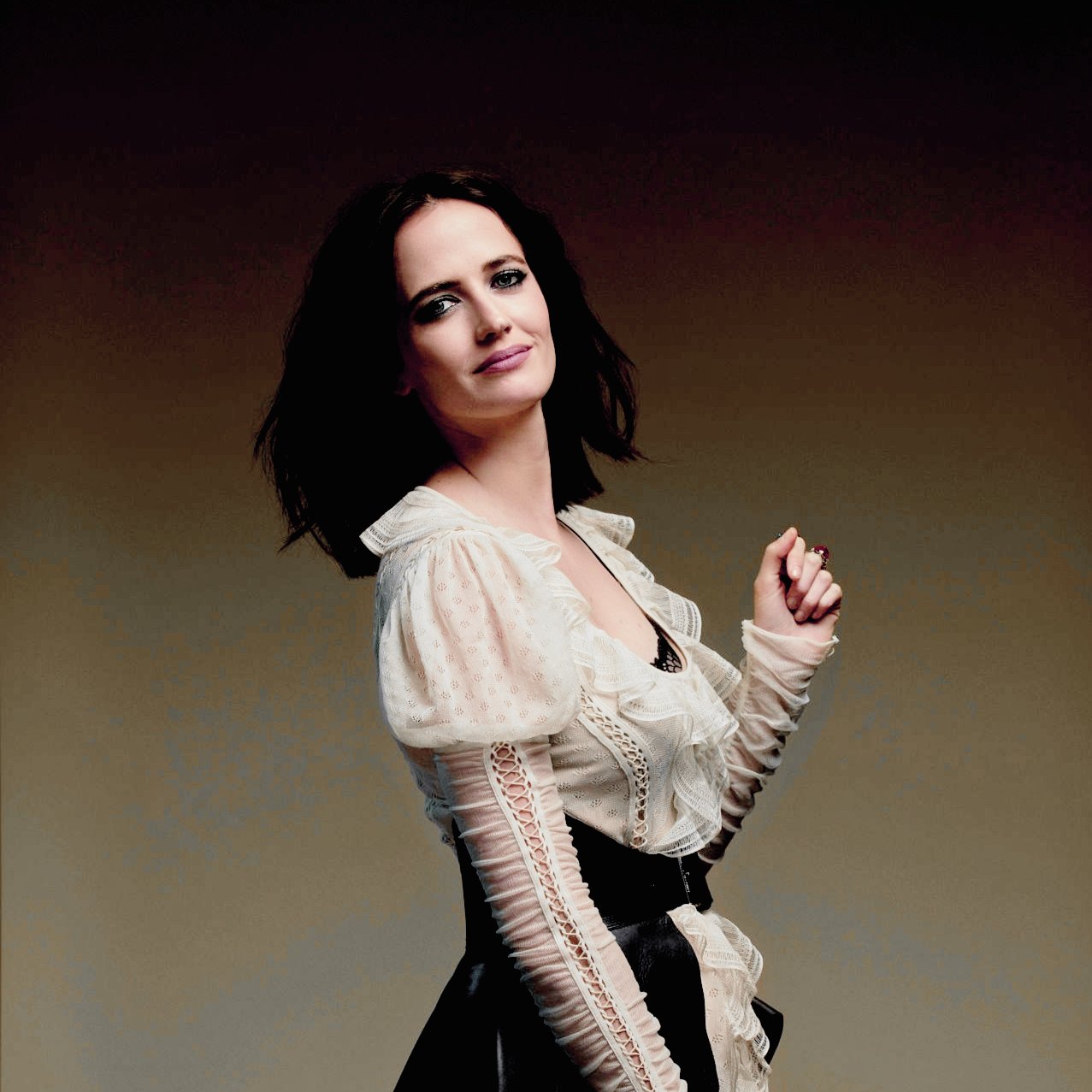 Happy birthday to the one and only eva green 